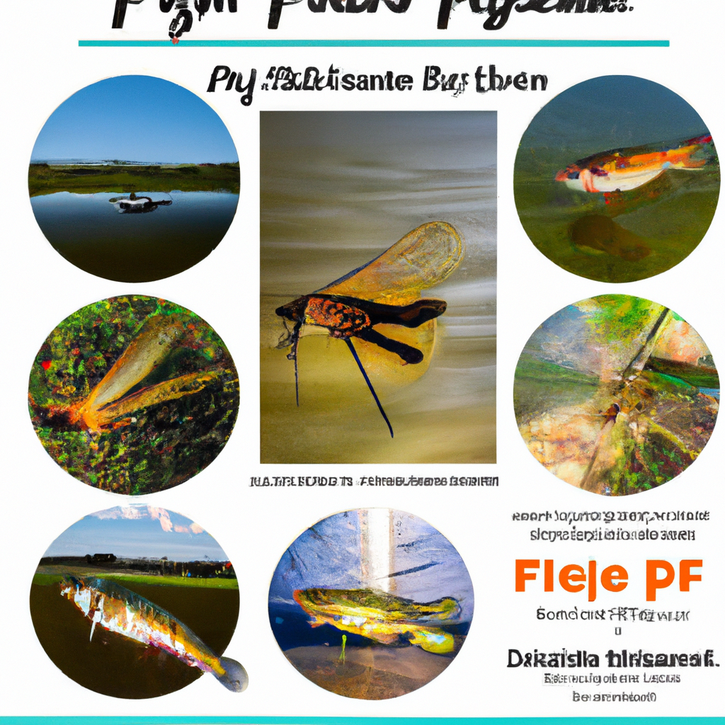 Freshwater Fly Fishing Spots In Pensacola?