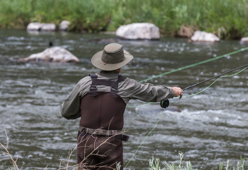 How Expensive Is Fly Fishing?