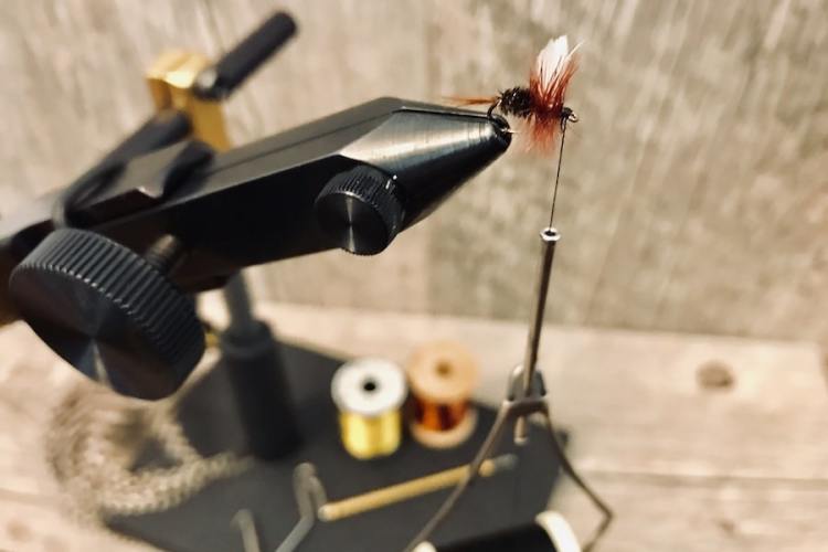 How Much Does It Cost To Get Into Fly Tying?