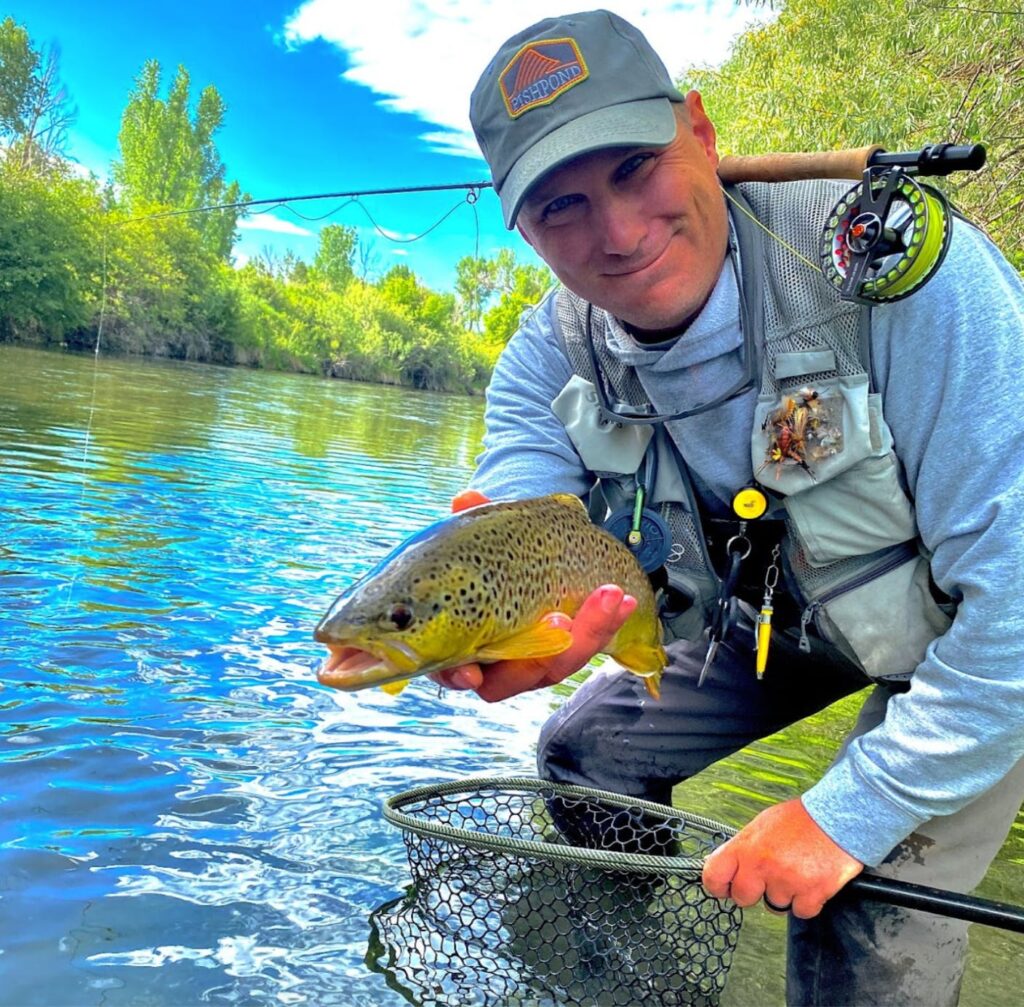 How Much To Get Into Fly Fishing?