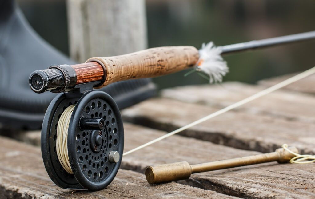 How Much To Start Fly Fishing?