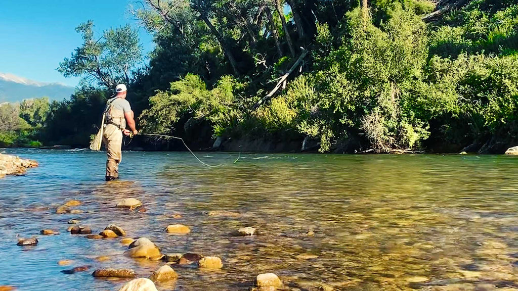 How To Start A Fly Fishing Business?