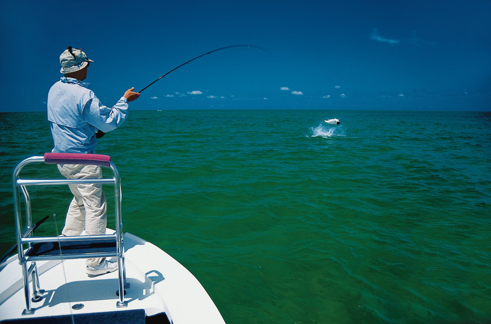 Is Florida Good For Fly Fishing?