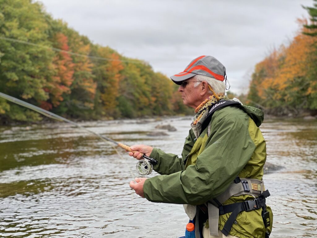Is Fly Fishing A Good Hobby?