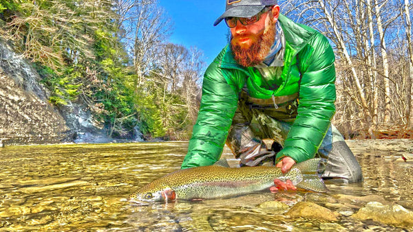 Is Fly Fishing An Expensive Hobby?