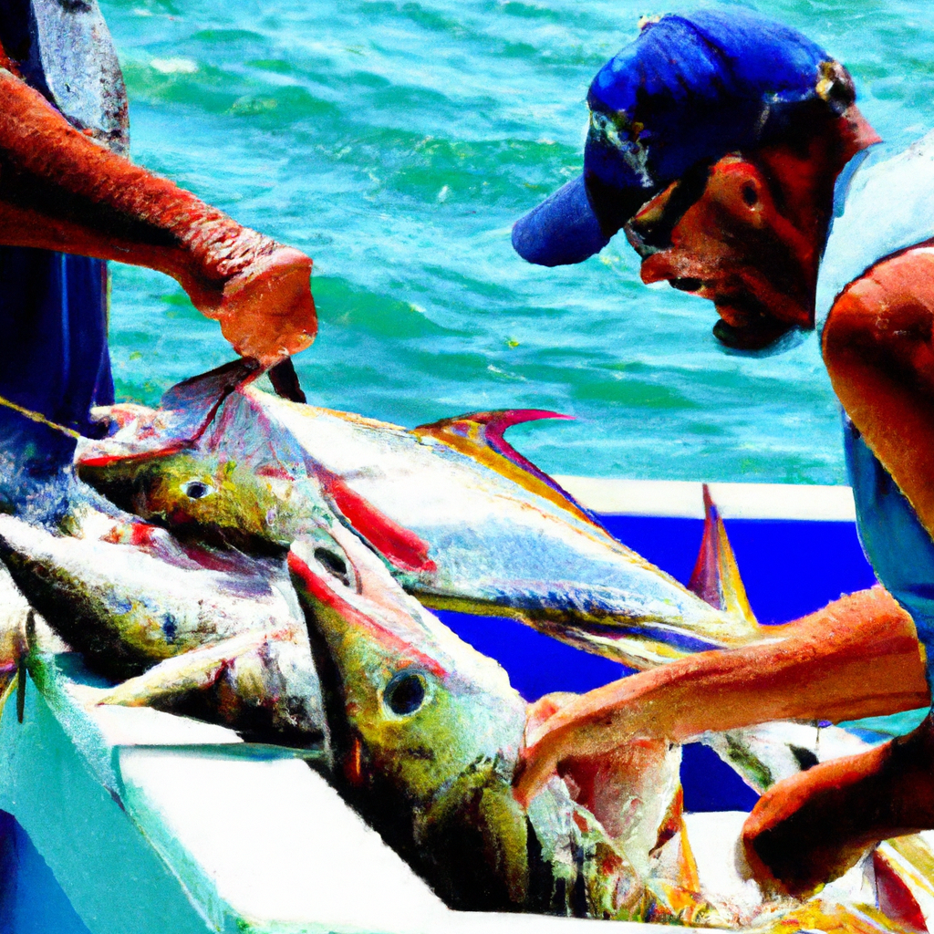 What Fish Are In Season In Key West?