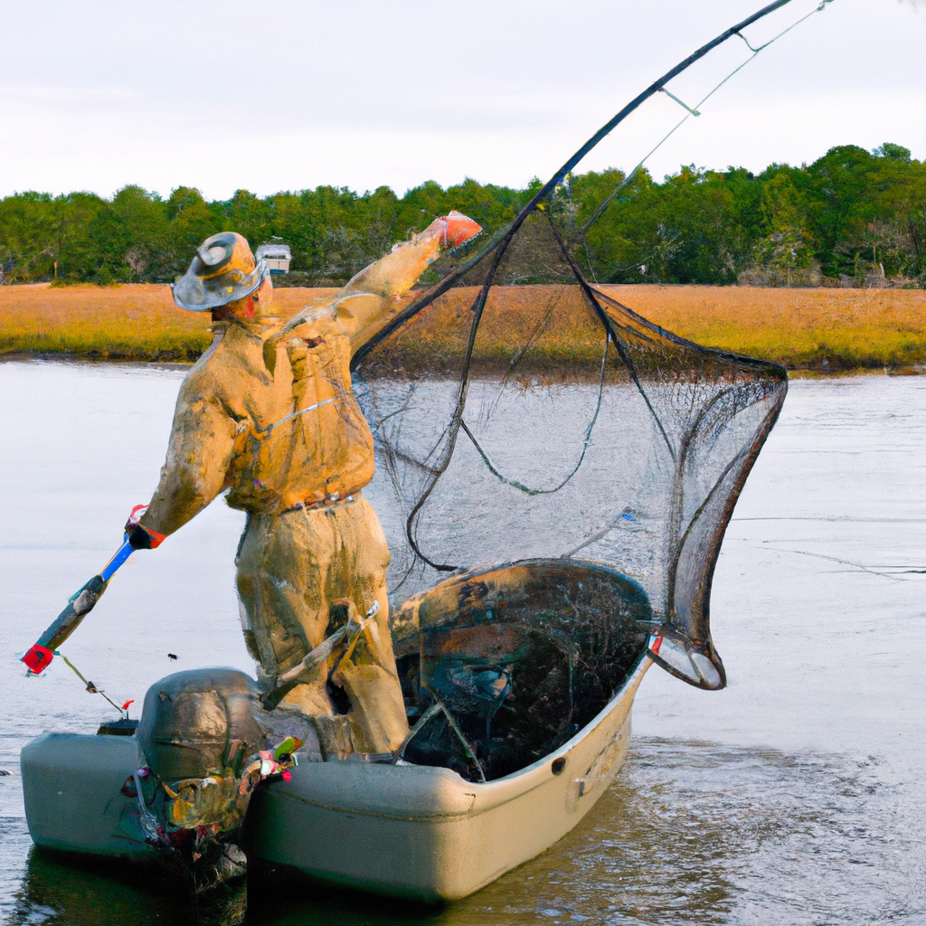 What Kind Of Boat Should I Get For Fly Fishing In Pensacola?