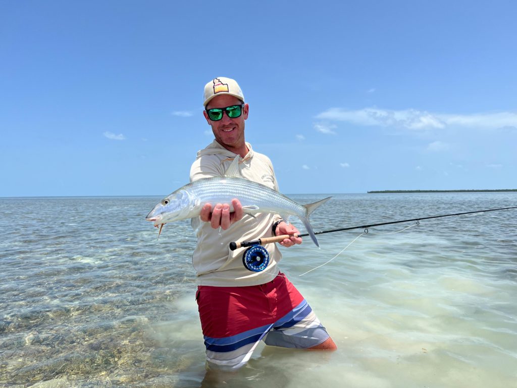 Where Can I Fish In Key West?