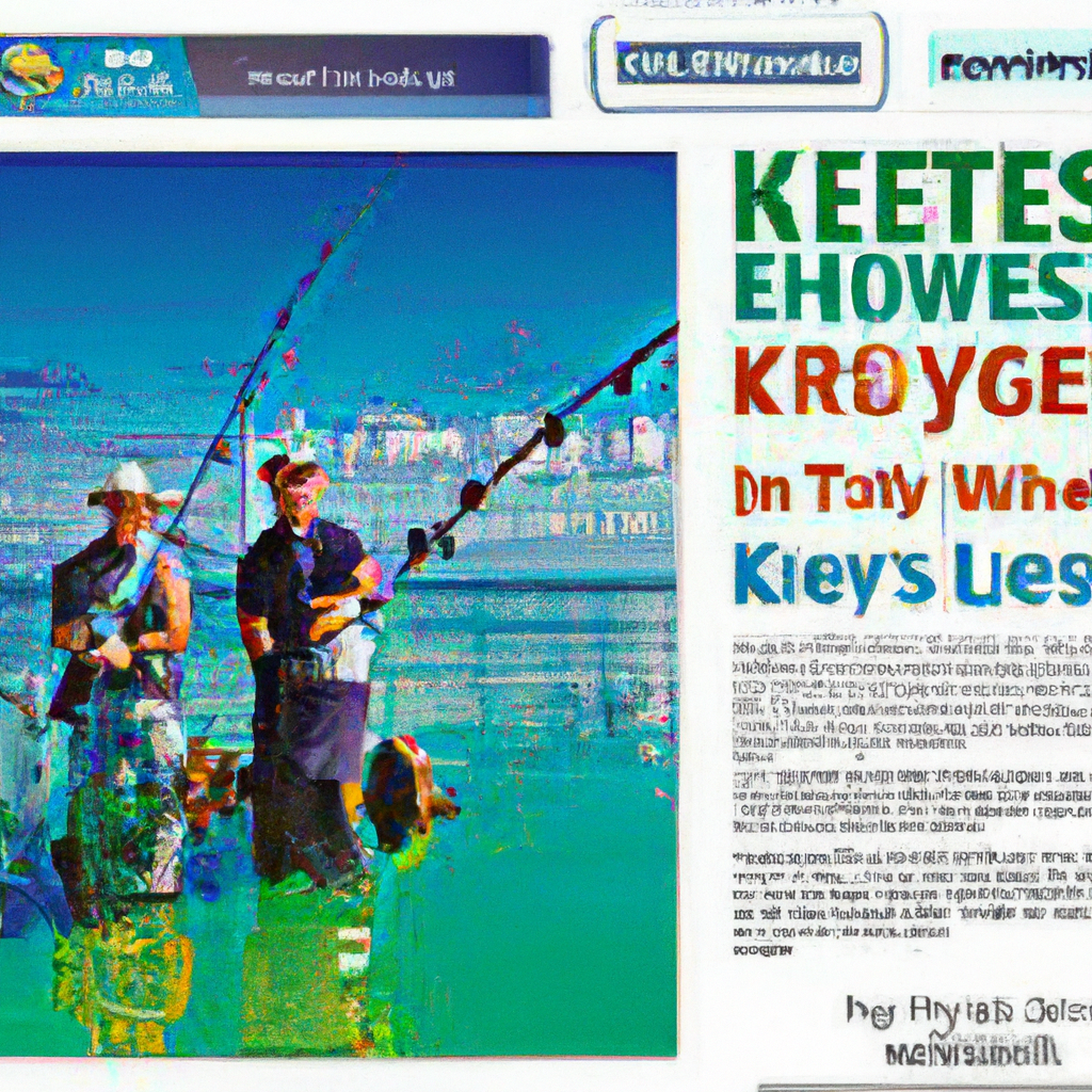 Where Is The Best Fishing In Florida Keys?