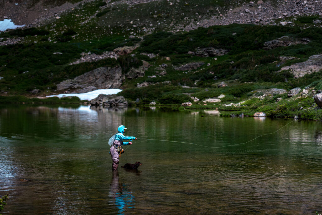 Which Us State Has The Best Fly Fishing?