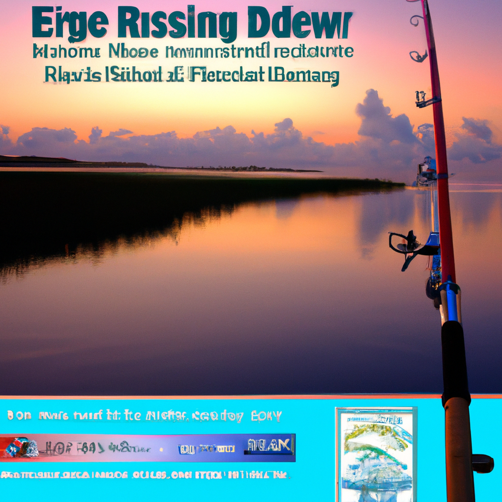 Fly Fishing For Redfish In Florida?