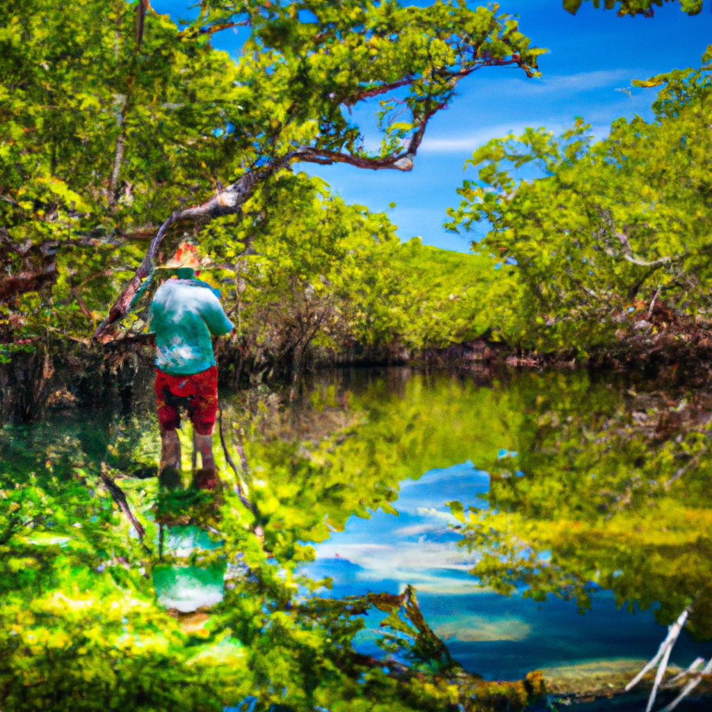 Fly Fishing In Florida Keys?