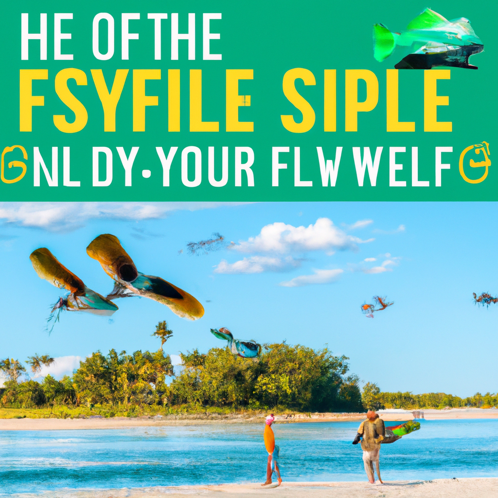 Fly Fishing Sanibel Island Florida?