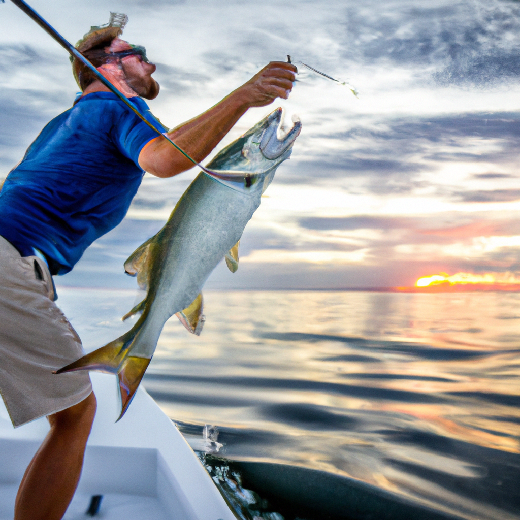Tarpon Fly Fishing Guides Florida Keys?